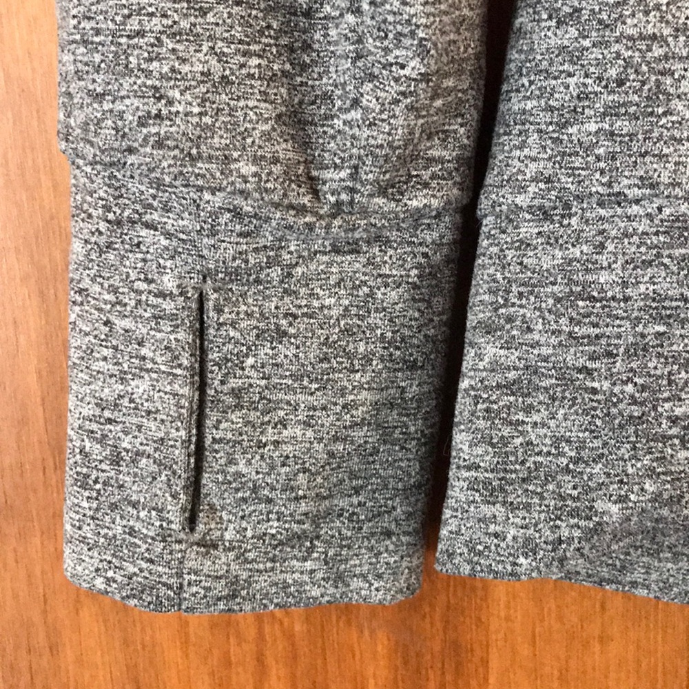 Roadrunner lightweight pullover - Picture 5 of 6